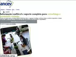 Sites similar to ancev.org