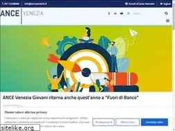Sites similar to ancevenezia.it