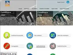Sites similar to ancfcc.gov.ma