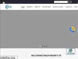 Sites similar to ancfiberoptic.com