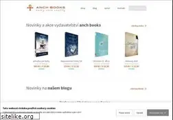 Sites similar to anch-books.eu