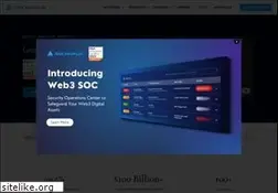 Sites similar to anchain.ai