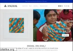Sites similar to anchalproject.org
