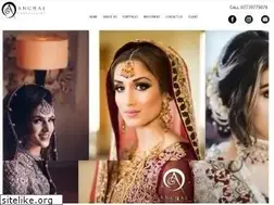 Sites similar to anchalweddings.com