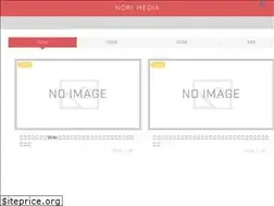 Sites similar to anchan-nonbiri.com