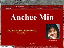 Sites similar to ancheemin.com