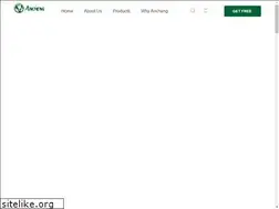 Sites similar to anchengfoodservice.com