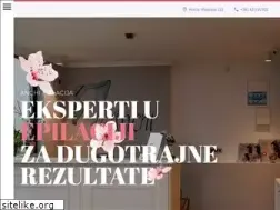 Sites similar to anchiepilacija.rs