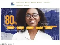 Sites similar to anchieta.br