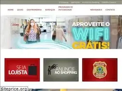 Sites similar to anchietagardenshopping.com.br