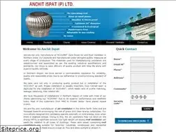 Sites similar to anchitispat.com