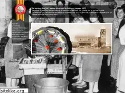Sites similar to anchois-roque.fr