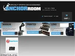 Sites similar to anchor-room.com