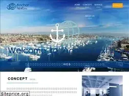 Sites similar to anchor-text.com