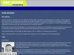 Sites similar to anchora.nl