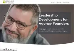 Sites similar to anchoradvisors.com