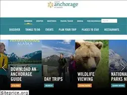 Sites similar to anchorage.net