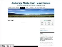 Sites similar to anchoragealaskah3.com