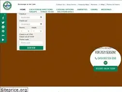 Sites similar to anchorageatthelake.com