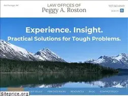 Sites similar to anchoragedivorcelaw.com