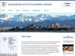 Sites similar to anchorageepc.org