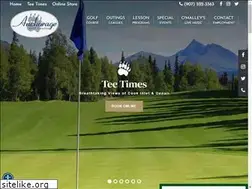 Sites similar to anchoragegolfcourse.com
