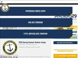 Sites similar to anchoragehockey.com