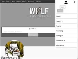 Sites similar to anchoragehomesearch.com