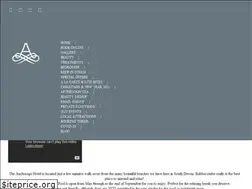 Sites similar to anchoragehotel.co.uk