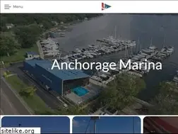 Sites similar to anchoragemarine.com