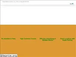 Sites similar to anchoragemarkets.com
