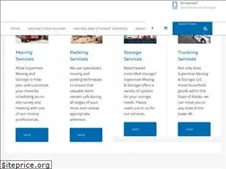 Sites similar to anchoragemovingservice.com