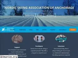 Sites similar to anchoragenordicski.com