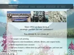 Sites similar to anchorageprinting.com