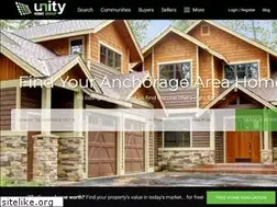 Sites similar to anchoragerealestate.com