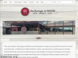 Sites similar to anchorageremade.com