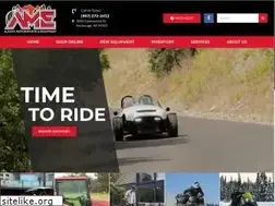 Sites similar to anchoragesuzukiarcticcat.com