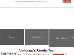Sites similar to anchoragetrolley.com