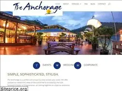 Sites similar to anchoragett.com