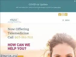 Sites similar to anchoragewomensclinic.com