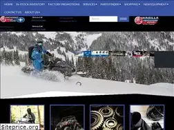 Sites similar to anchorageyamaha.com