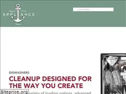 Sites similar to anchorappliance.com
