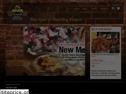 Sites similar to anchorbar.ca