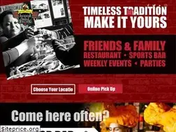 Sites similar to anchorbar.com