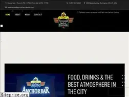 Sites similar to anchorbarcanada.com