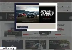 Sites similar to anchorbuickgmc.com