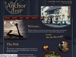 Sites similar to anchorburbage.com