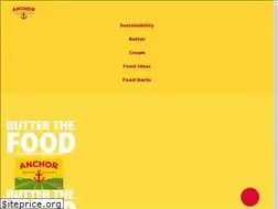 Sites similar to anchorbutter.co.uk