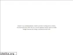 Sites similar to anchorceramics.com