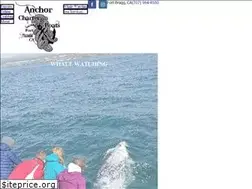 Sites similar to anchorcharterboats.com